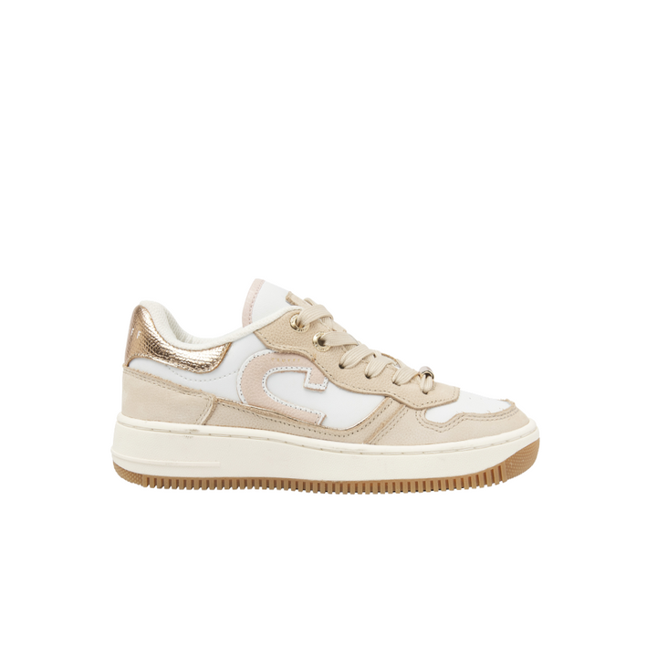 Cruyff Kinder Schoenen CJ251040-101 Beige