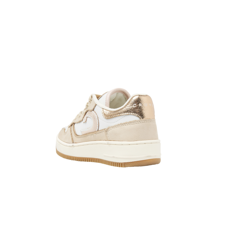 Cruyff Kinder Schoenen CJ251040-101 Beige