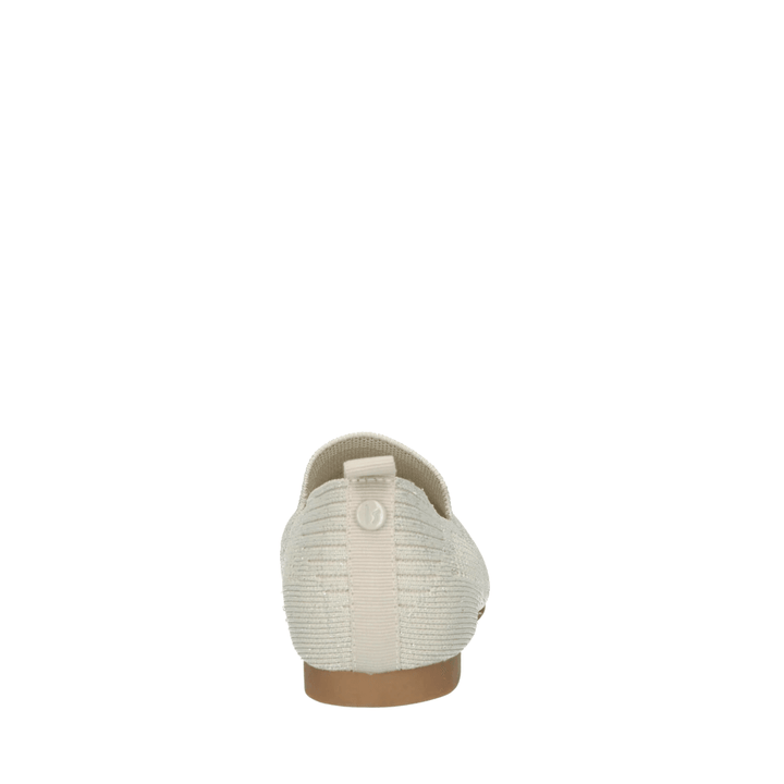 La Strada instappers 2111884-4522 Beige - Donelli