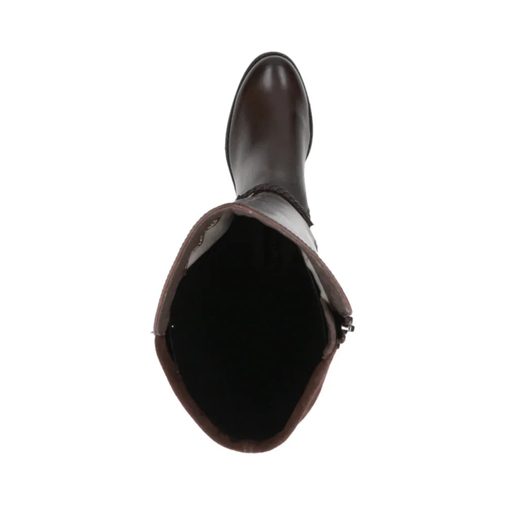 Caprice 9-25600-43 zwart voor dames Caprice 9-25600-43 zwart voor dames