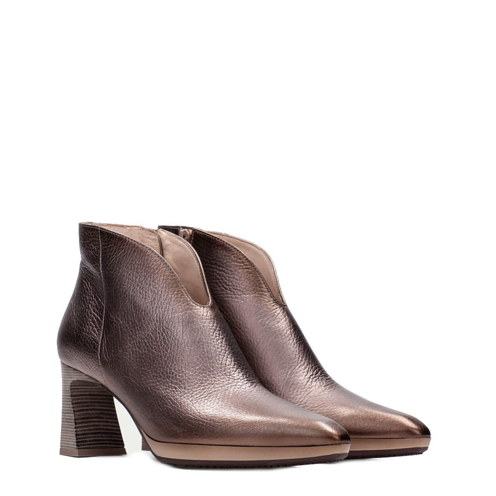 Hispanitas Enkellaarsjes HI254270 Brons