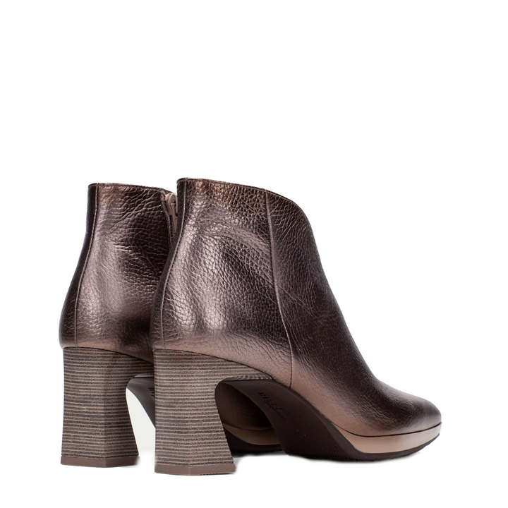 Hispanitas Enkellaarsjes HI254270 Brons