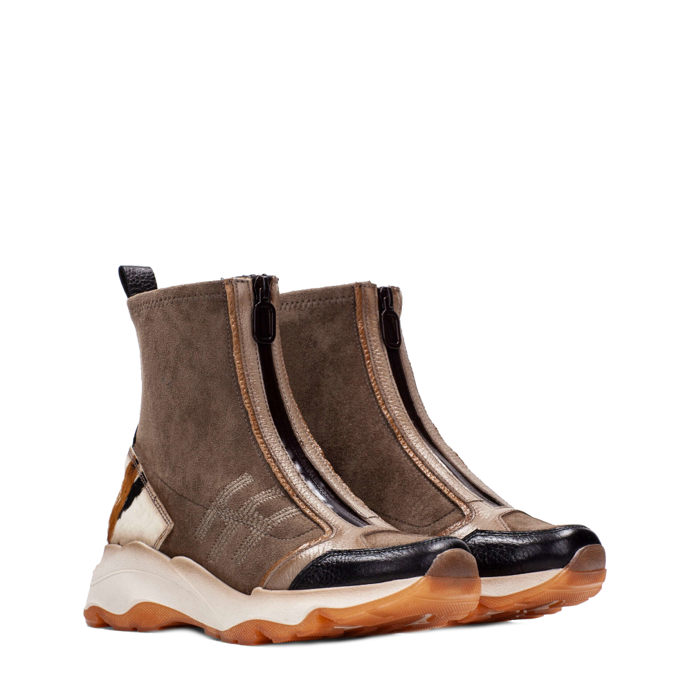 Hispanitas Boots ZHI254364 Zwart