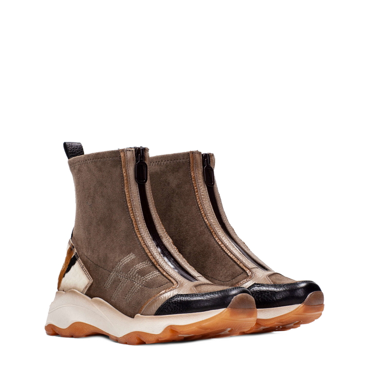 Hispanitas Boots ZHI254364 Zwart