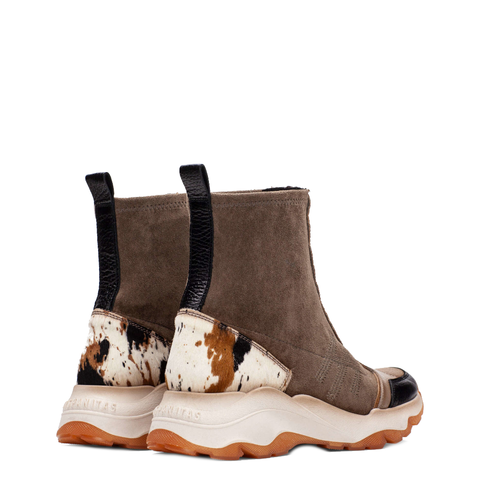 Hispanitas Boots ZHI254364 Zwart