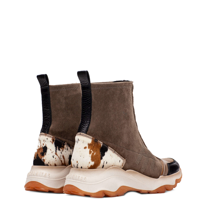 Hispanitas Boots ZHI254364 Zwart