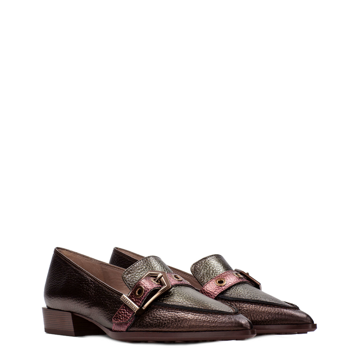 Hispanitas Pumps CHI254262 Brons