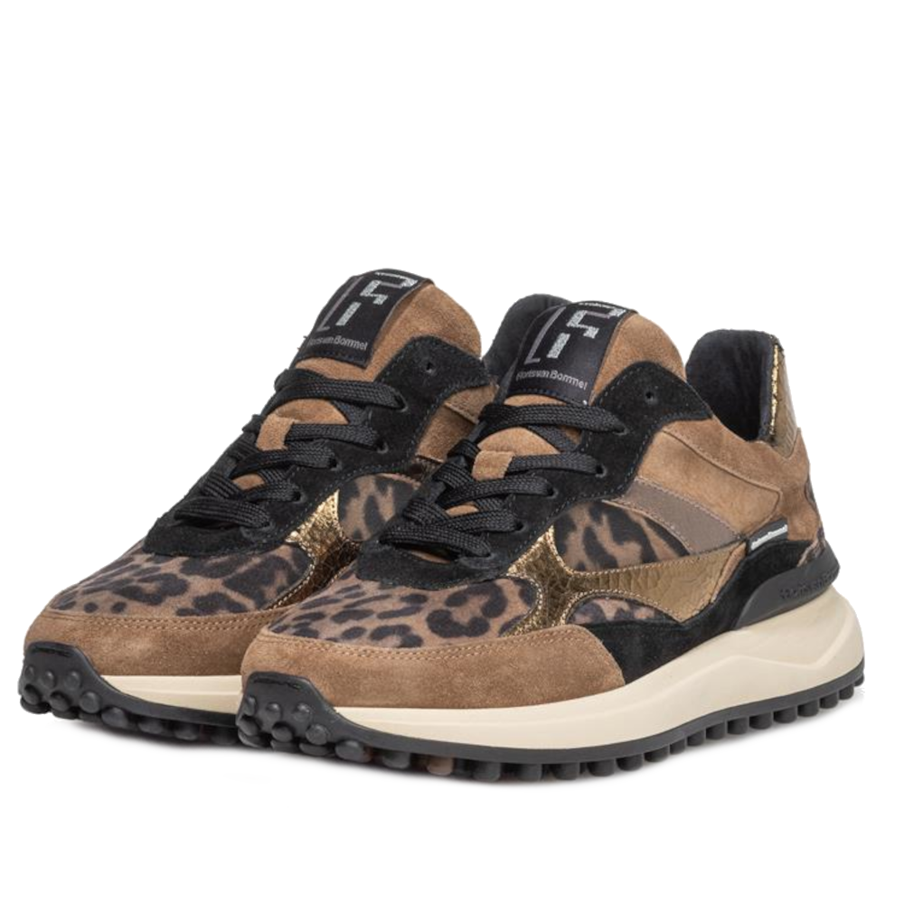 Floris van Bommel SFW-10085-34-01 Taupe