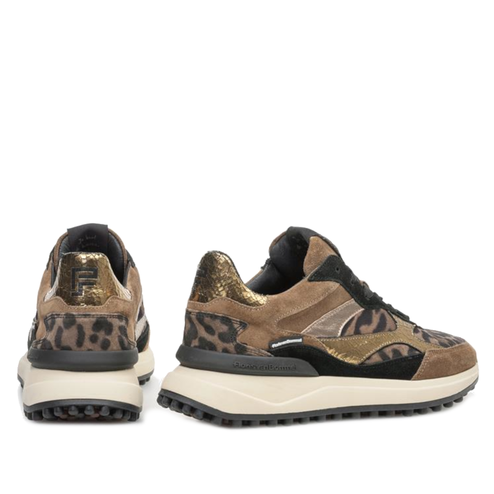 Floris van Bommel SFW-10085-34-01 Taupe