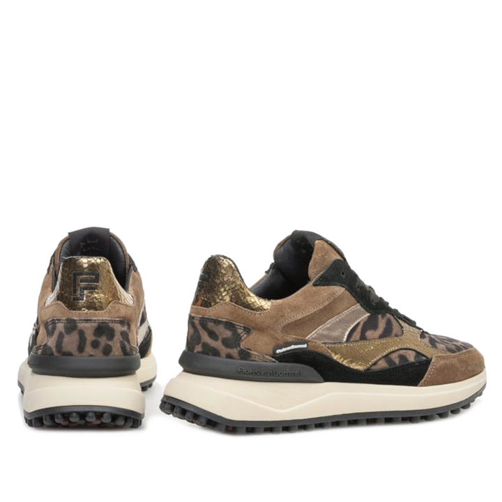 Floris van Bommel SFW-10085-34-01 Taupe