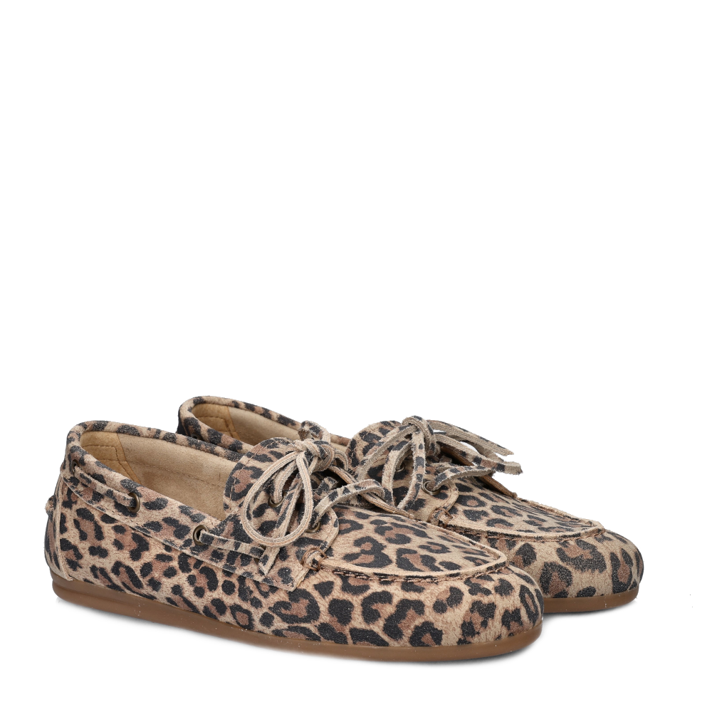 Shoecolate Instappers 8.25.63.204.01 Beige