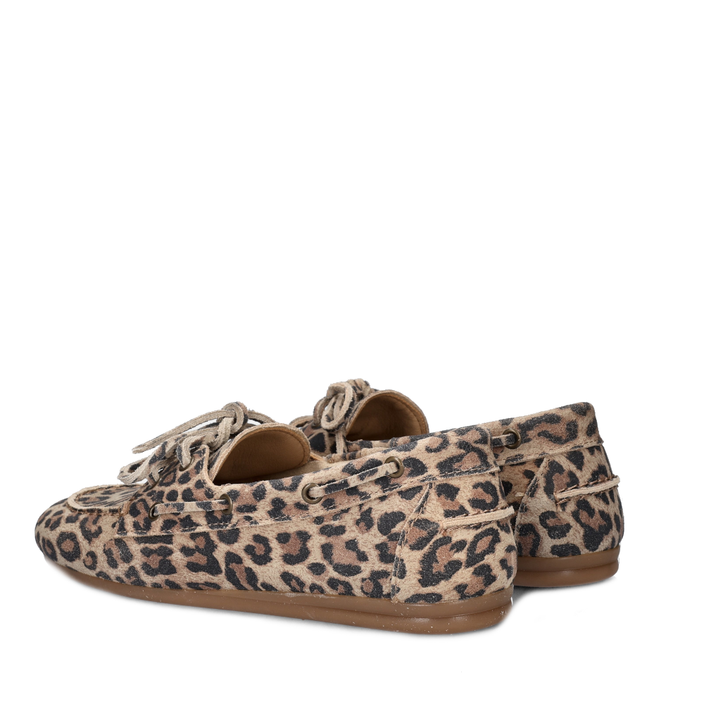 Shoecolate Instappers 8.25.63.204.01 Beige