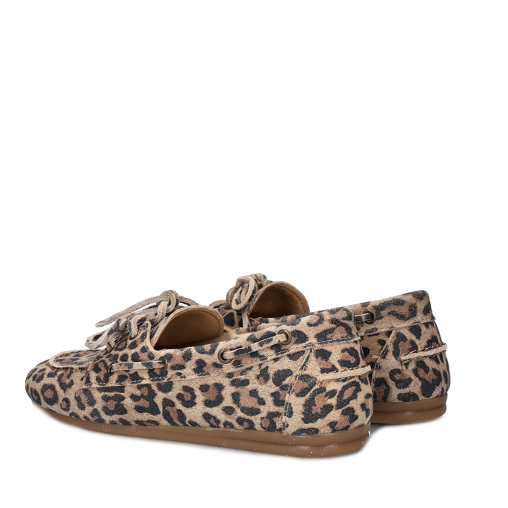 Shoecolate Instappers 8.25.63.204.01 Beige