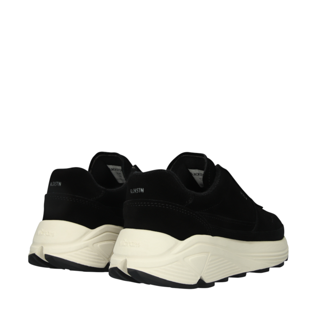 Blackstone Veterschoenen EG595 Zwart