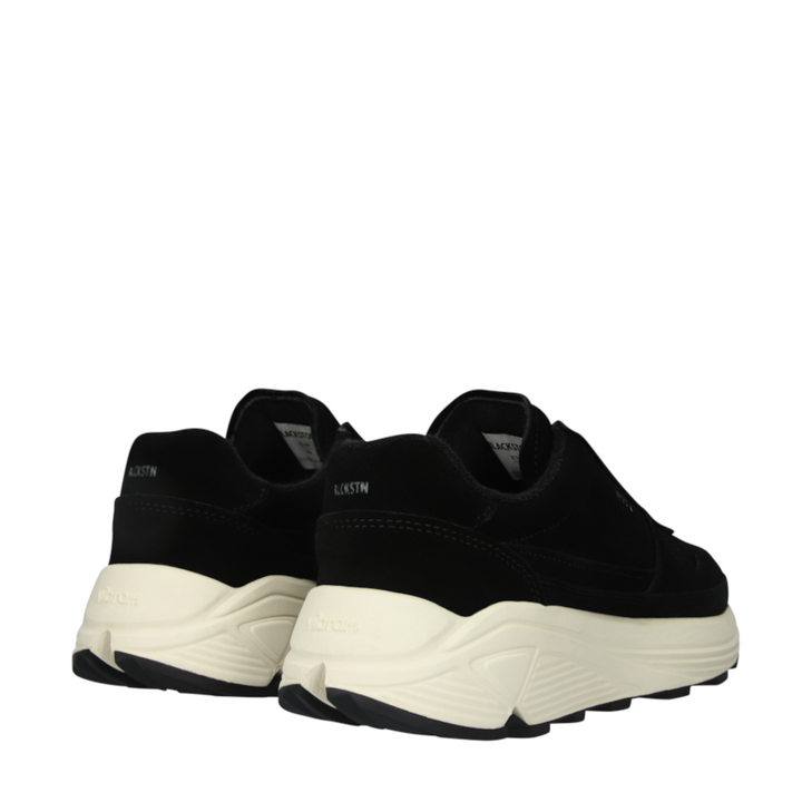 Blackstone Veterschoenen EG595 Zwart