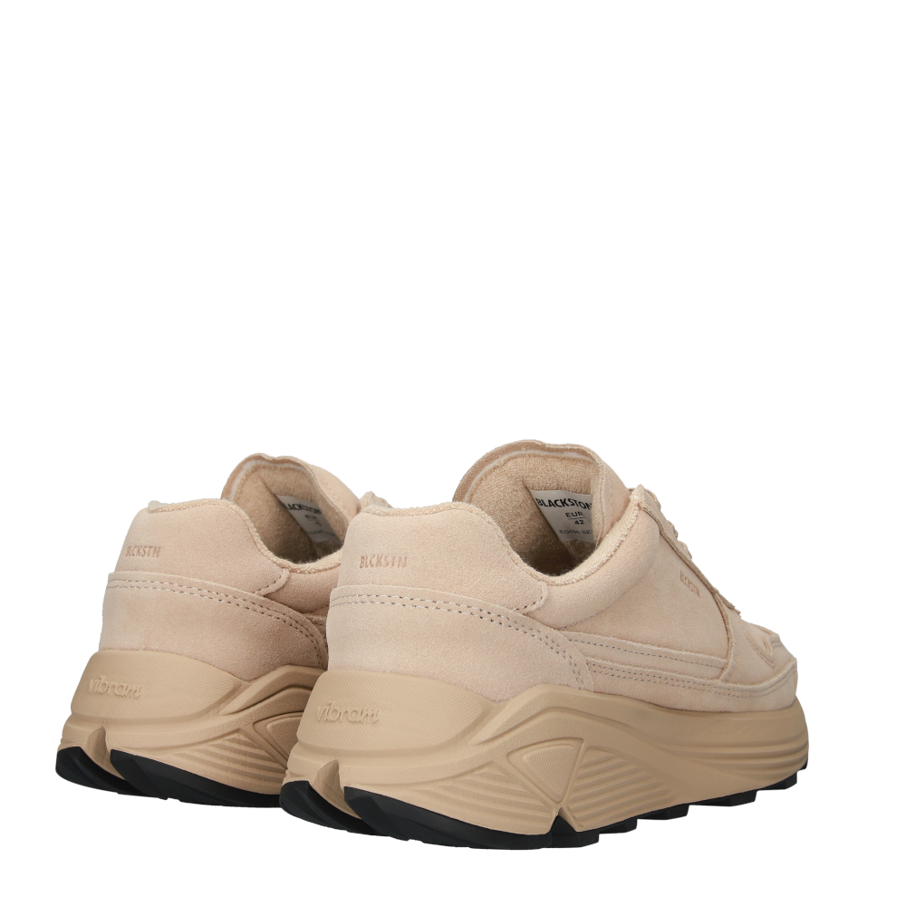 Blackstone Veterschoenen EG595 Beige