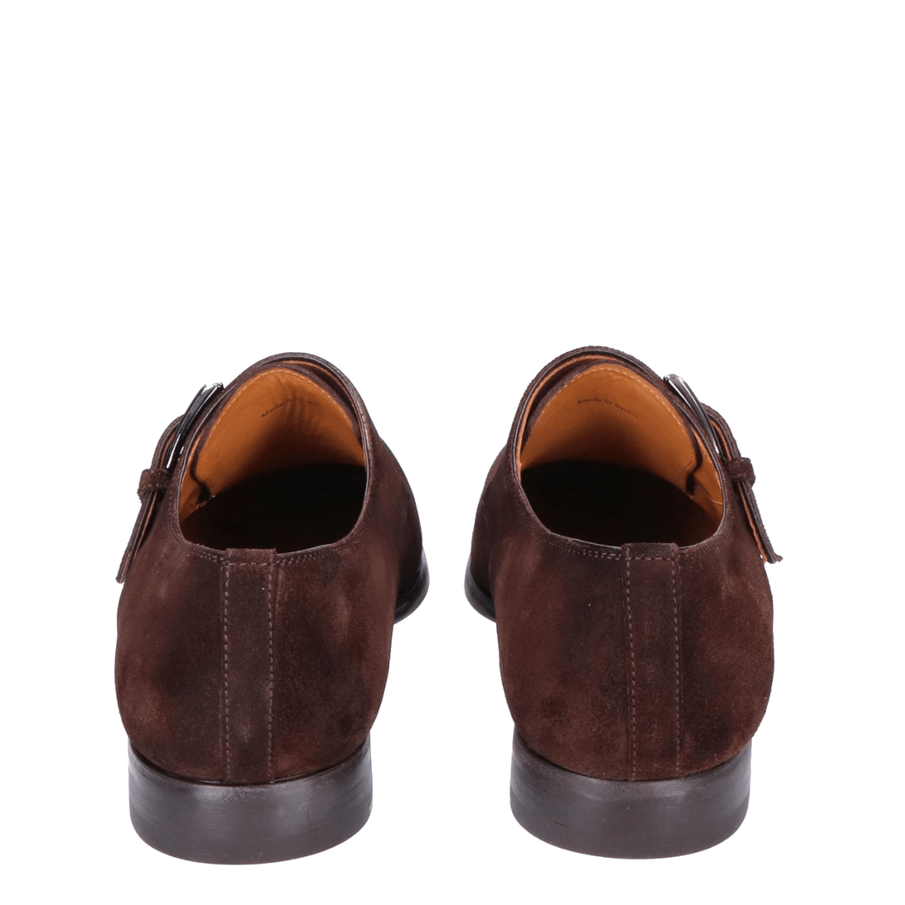 Magnanni Nette schoenen 23040 Bruin - Donelli