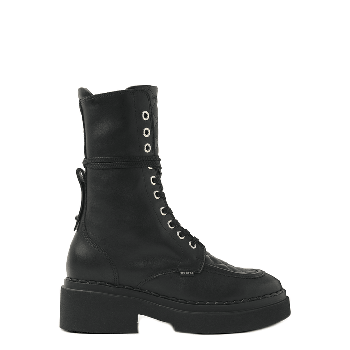 Nubikk Boots 21076200 Zwart - Donelli