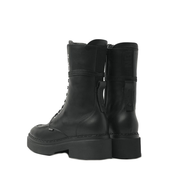 Nubikk Boots 21076200 Zwart - Donelli