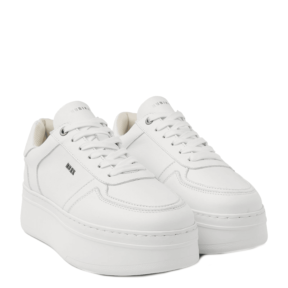 Nubikk elise blush wit sale