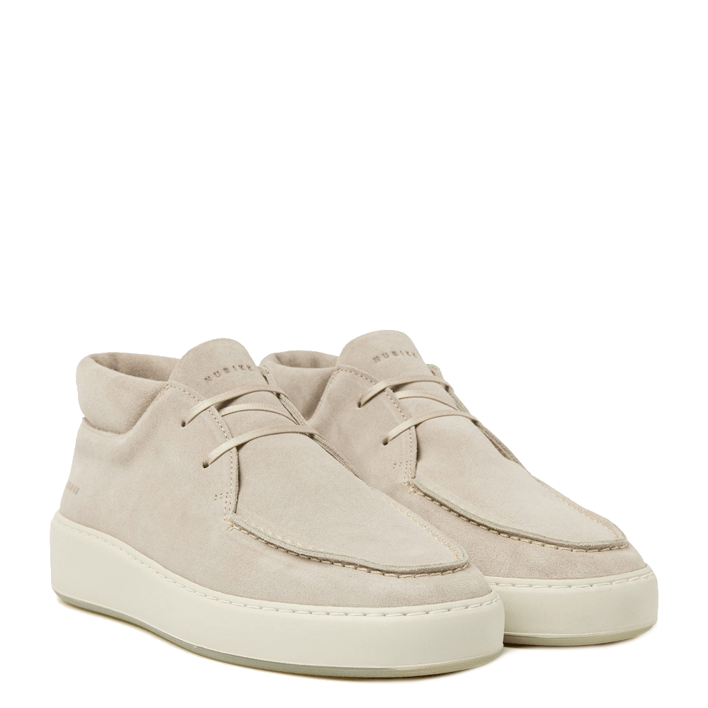 Nubikk Veterschoenen 21081100 licht Beige - Donelli