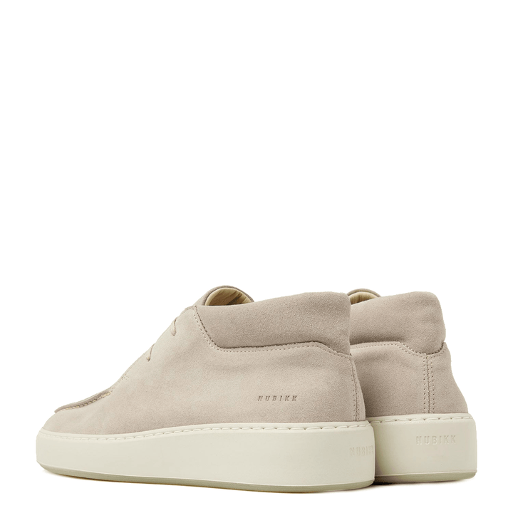 Nubikk Veterschoenen 21081100 licht Beige - Donelli