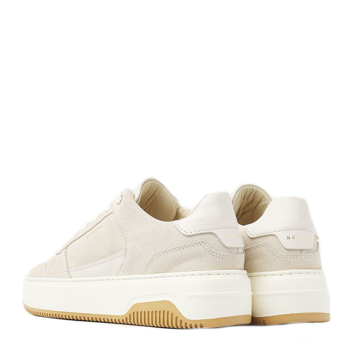 Nubikk Veterschoenen 21079501 Beige