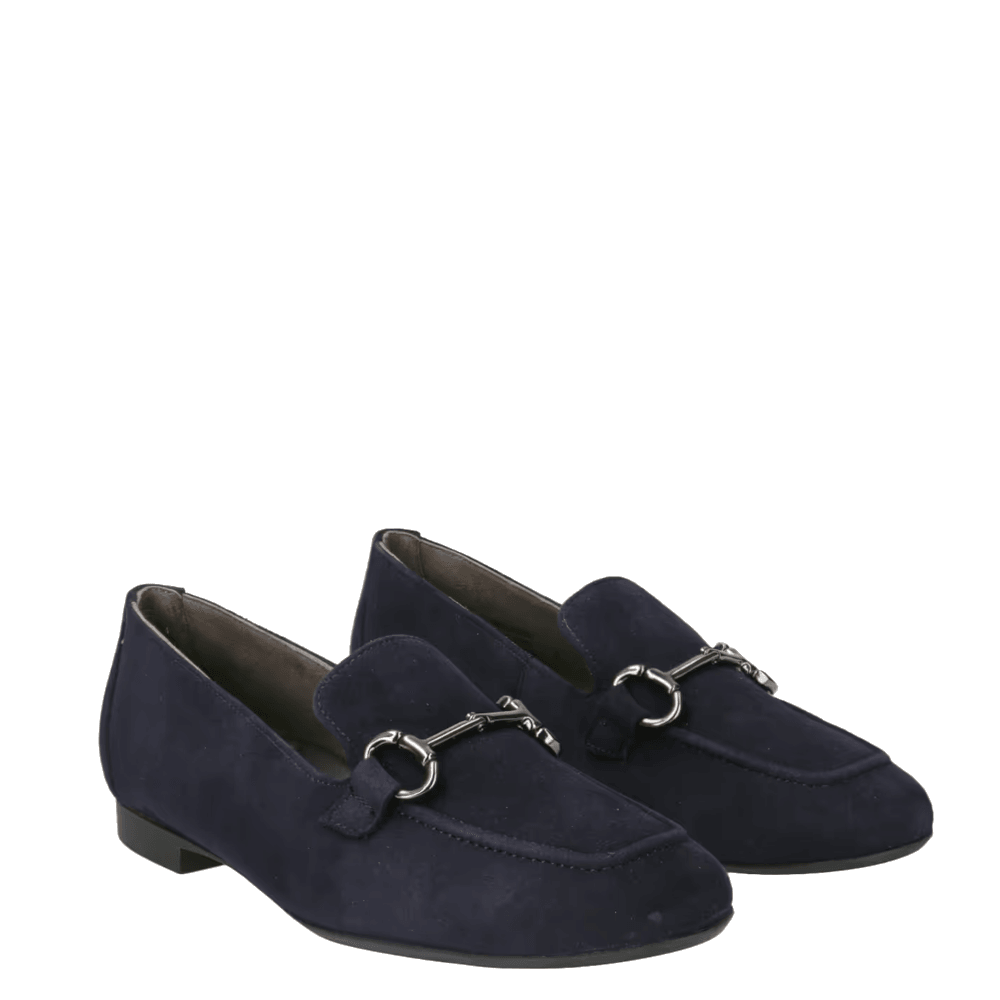 Paul Green instappers 2596-142 Blauw - Donelli