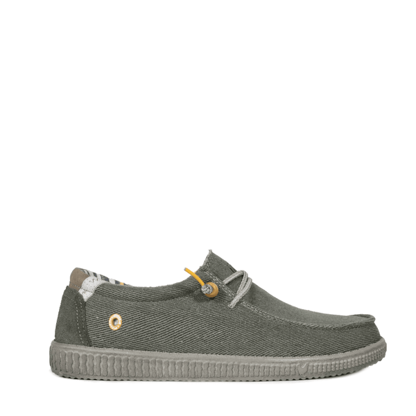 Pitas veterschoenen Wp150 Khaki