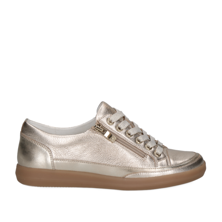 Caprice Veterschoenen 9-23706-44-959 Platina