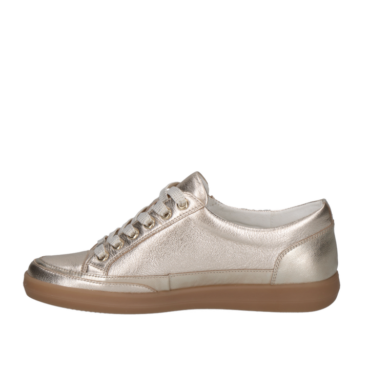 Caprice Veterschoenen 9-23706-44-959 Platina