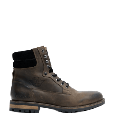 PME Legend Boots PBO2209230 Groen - Donelli