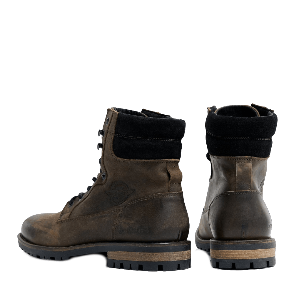 PME Legend Boots PBO2209230 Groen - Donelli