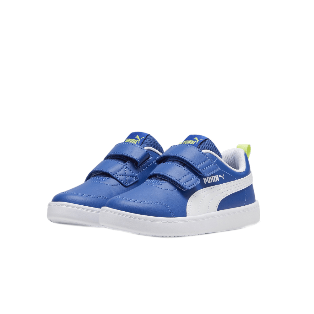 Puma Kinder Sneakers 371543-33 Blauw - Donelli
