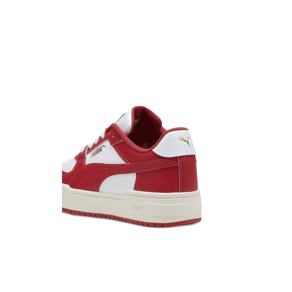 Puma Kinder Sneakers 382277-20 Rood - Donelli