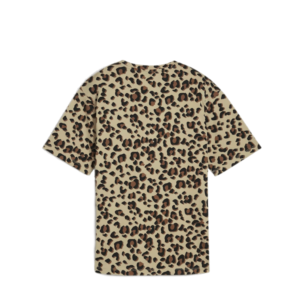 Puma Shirt 677925-83 beige - Donelli