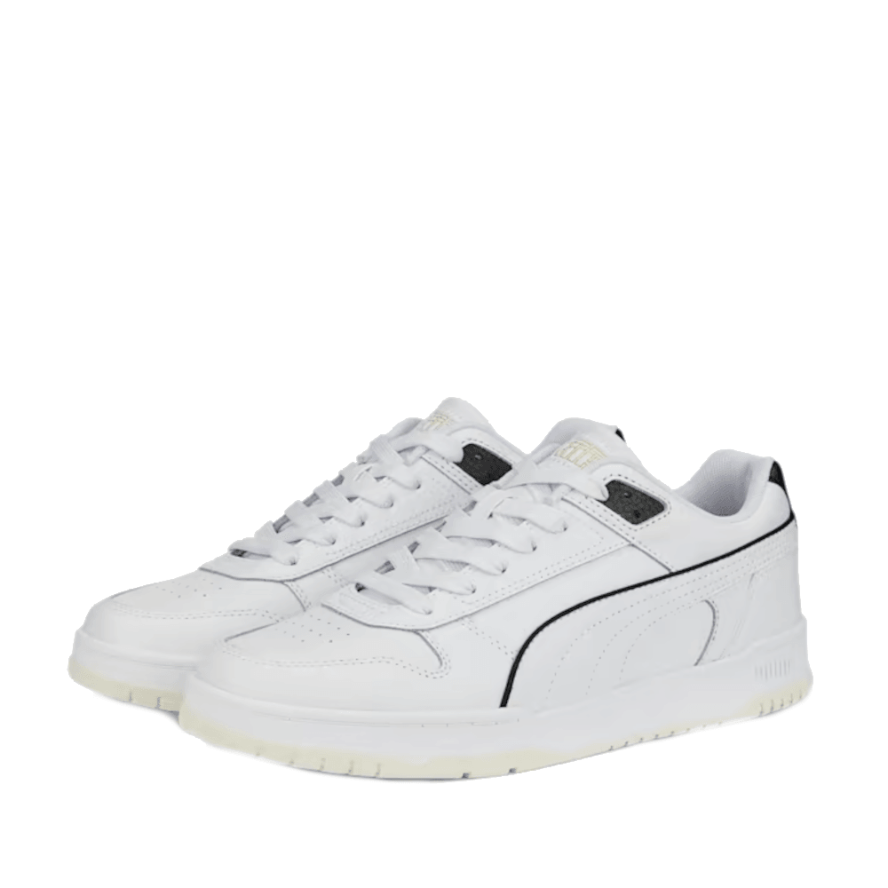 Puma Sneakers 386373-01 Wit - Donelli