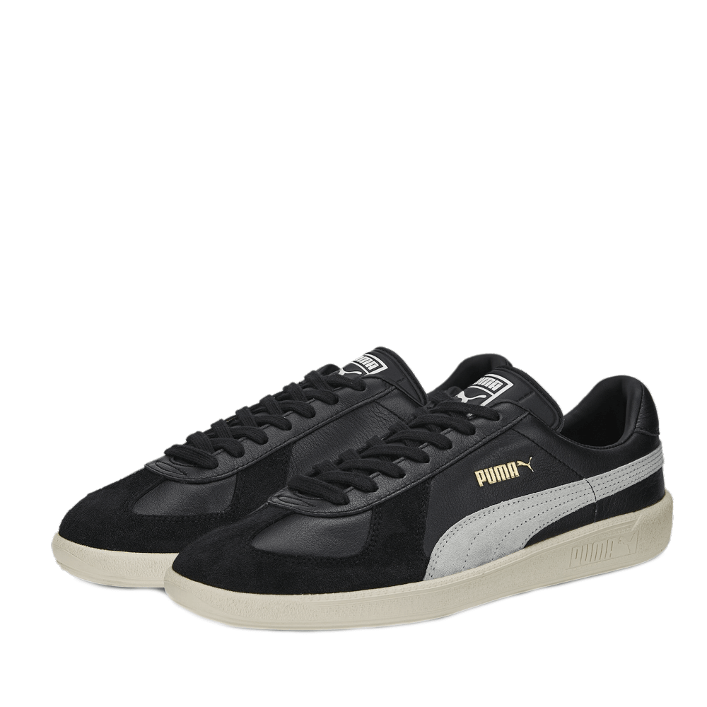 Puma Sneakers 386607-02 Zwart - Donelli