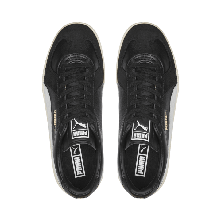 Puma Sneakers 386607-02 Zwart - Donelli