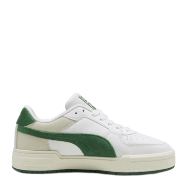 Puma Sneakers 387327-10 Wit - Donelli