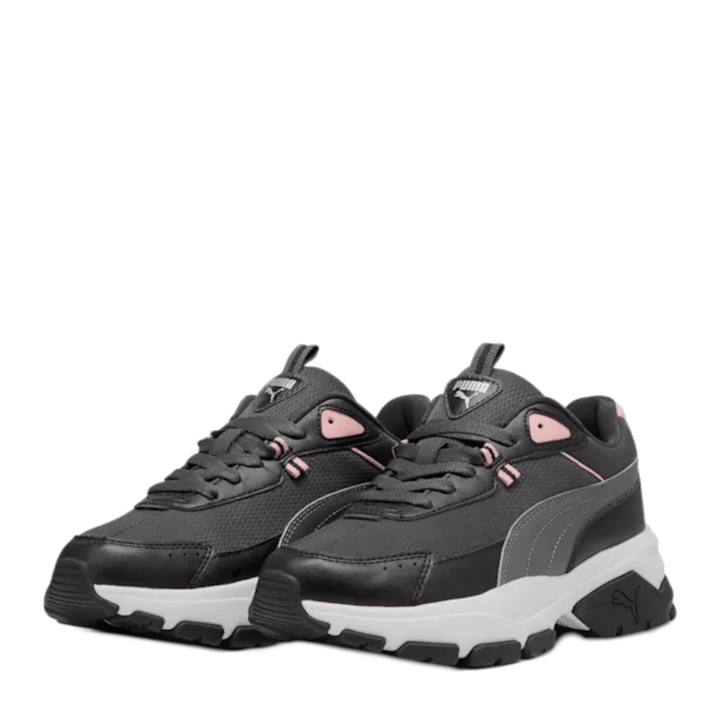 Puma Sneakers 389223-09 Zwart - Donelli