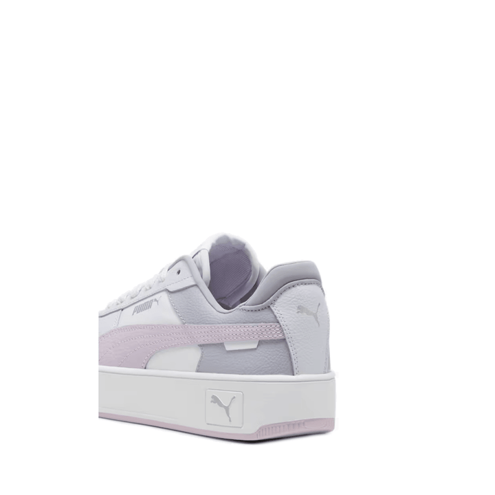 Puma Sneakers 389390-23 Wit - Donelli