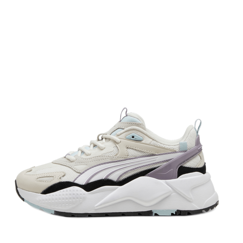 Puma Sneakers 390776 46 Licht Grijs Donelli