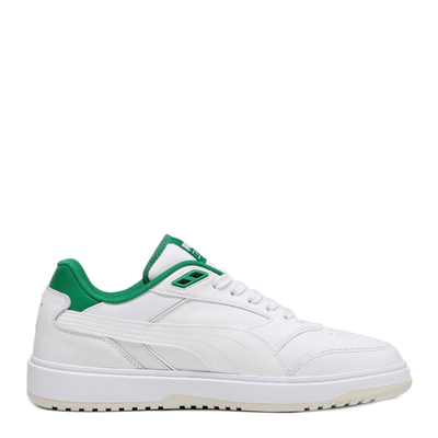 Puma sneakers 393284-03 wit - Donelli