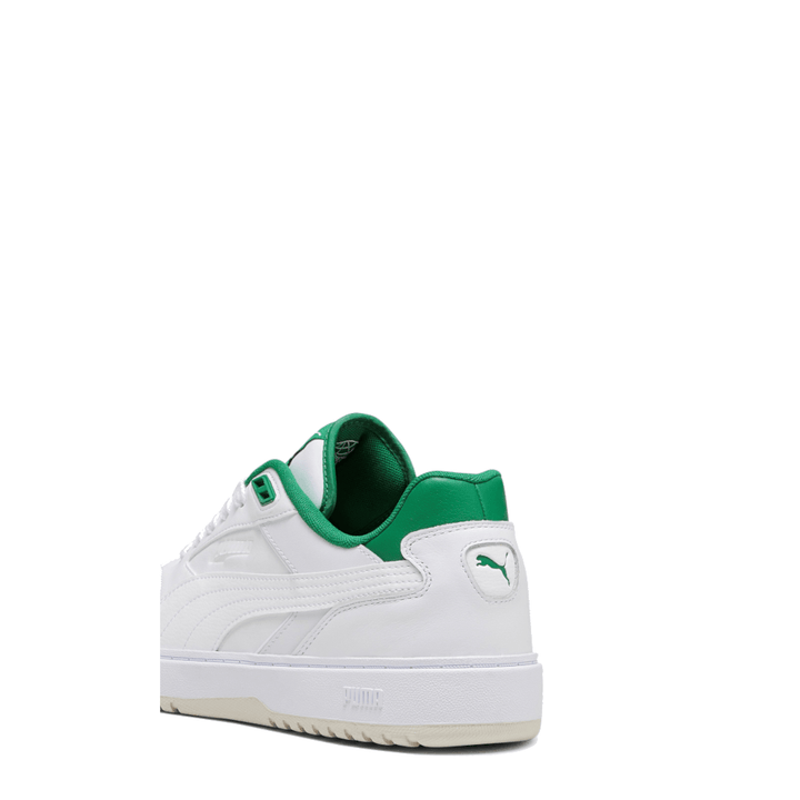 Puma sneakers 393284-03 wit - Donelli