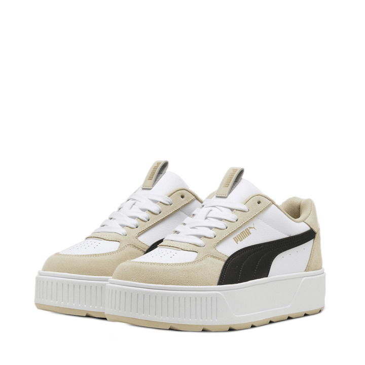 Puma Sneakers 395100-01 Wit - Donelli