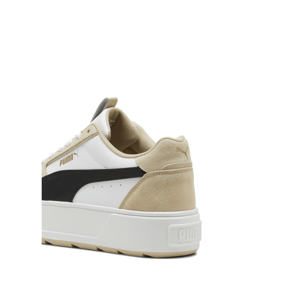 Puma Sneakers 395100-01 Wit - Donelli