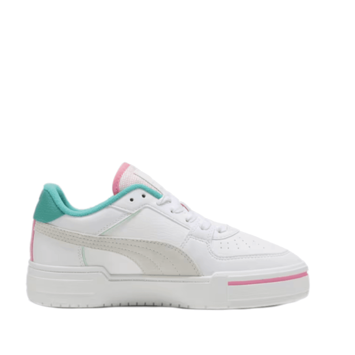 Puma Sneakers 395883-01 Wit - Donelli