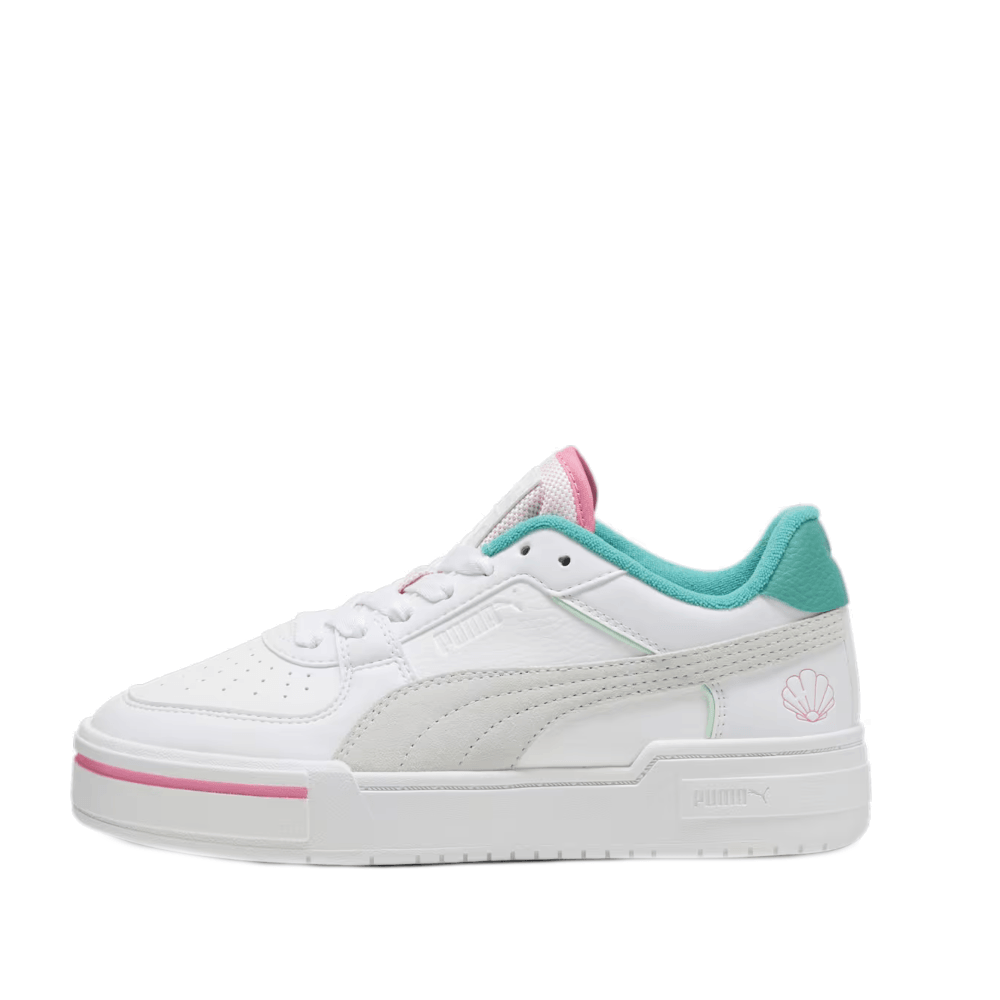 Puma Sneakers 395883-01 Wit - Donelli