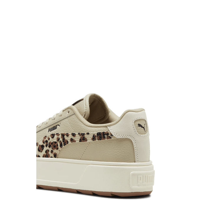 Puma Sneakers 396146-01 Beige - Donelli